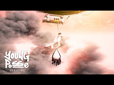 Thumbnail for YOUNG POSSE (영파씨) 'XXL' MV