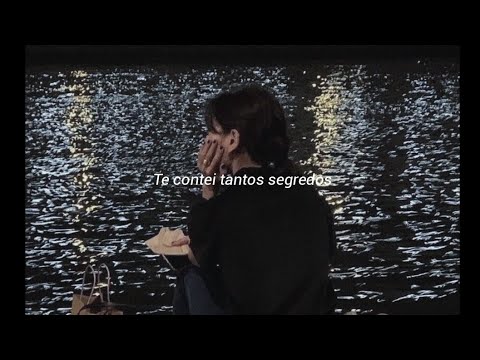 &quot;a maldade do tempo fez eu me afastar de você..&quot;