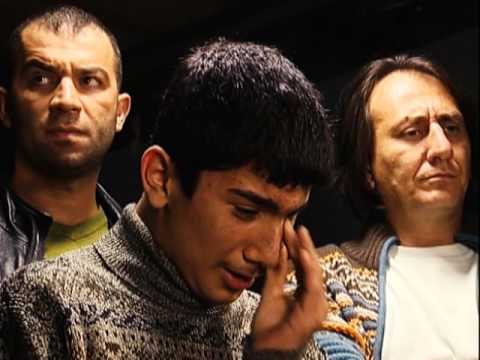 Thumbnail for Murat'ı Bıçaklayan Çocuğun Peşinde | Full Büyük Heyecan | Arka Sokaklar