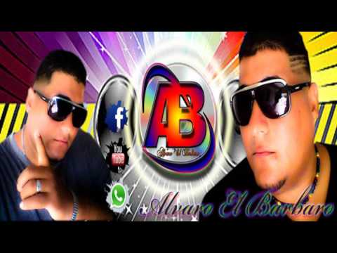 la gallina candor alvaro el barbaro