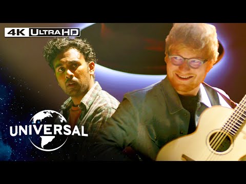 Thumbnail for Yesterday | Ed Sheeran's Songwriting Competition in 4K HDR