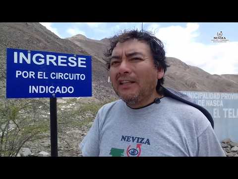 Thumbnail for Nasca y sus atractivos Turísticos