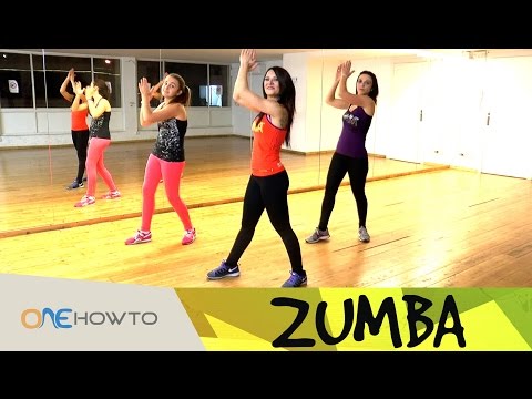 Thumbnail for Zumba Workout for Beginners