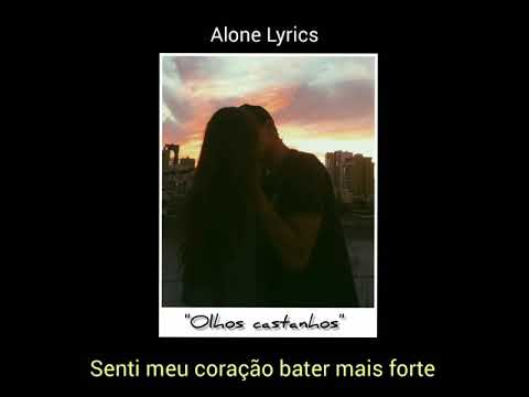 Thumbnail for Geovanna Jainy - Olhos castanhos [Lyrics]