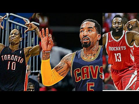 9 NBA Players With Gang Ties