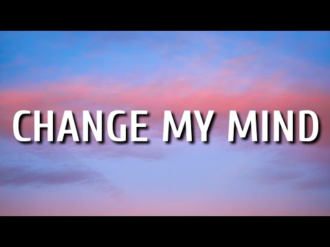 Lauren Alaina - Change My Mind (Lyrics)
