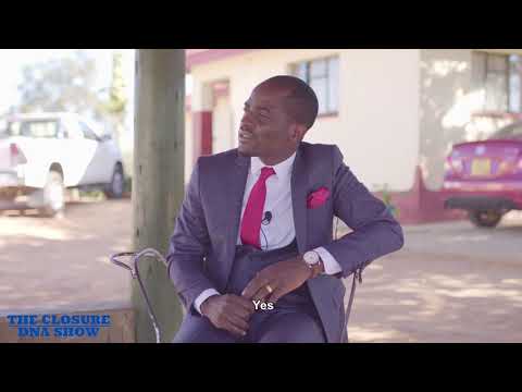 The Closure DNA Show: Season 3 Episode 9 -Zaka Episode #theclosurednashow  #tinashemugabe #TheDNAman