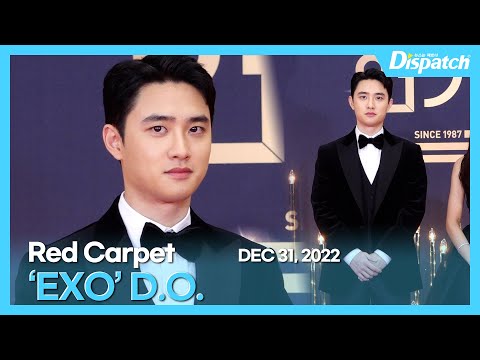 Thumbnail for 디오(엑소), "베스트 커플상 이어 최우수상까지, 빛난다" l D.O.(EXO), "Best Couple Award and Best Grand Prize" [현장]