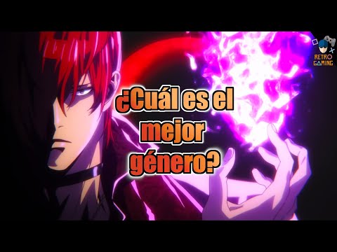 Thumbnail for ¿Cuál es el mejor género de los videojuegos? - (Mi favorito)