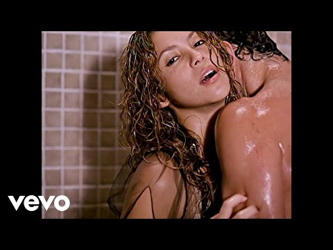 Thumbnail for Shakira - Don't Bother (Official HD Video)