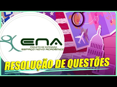 INGLÊS - RESOLUÇÃO DE QUESTÕES