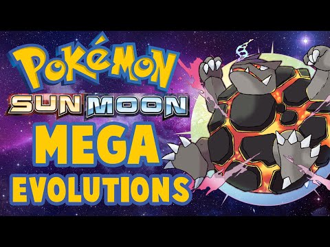 Thumbnail for Top 10 Possible Mega Evolutions for Pokemon Sun and Moon