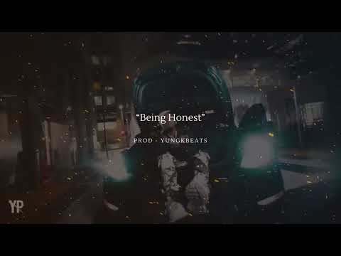 [SOLD????] Maj4l x Lil Bean Type Beat- &quot;BEING HONEST&quot; (Prod. YungKBeats)