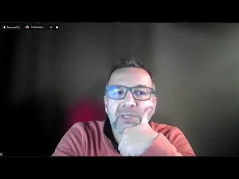 Thumbnail for Baal HaSulam: Zohar'a Giriş, 4. Bölüm (01.02.2023)