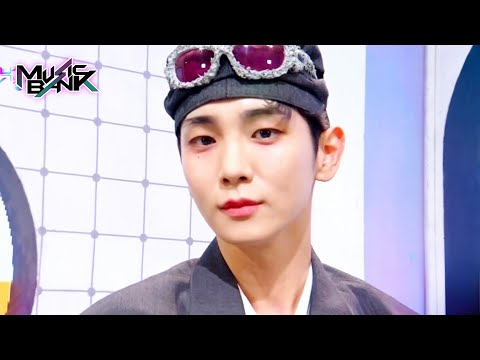 Thumbnail for (Interview) Interview with SHINee シャイニー [Music Bank] | KBS WORLD TV 230707