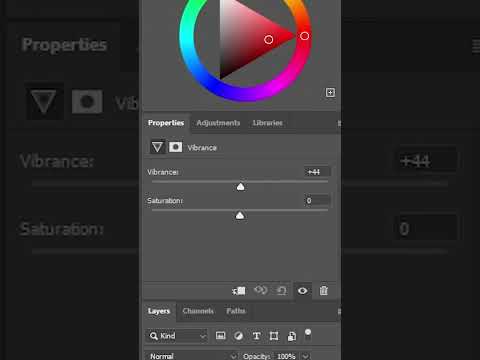 Comic Book Effect In Photoshop | Quick Tutorial