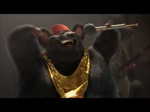 mr boombastic????