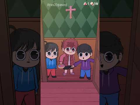 Thumbnail for Give me candy - DOORS ANIMATION ????️ #shorts #roblox #doors