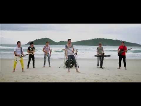 Céu e Cantos  - Maior que o Oceano