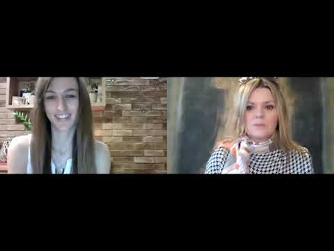 Thumbnail for Walczymy o siebie – Aga