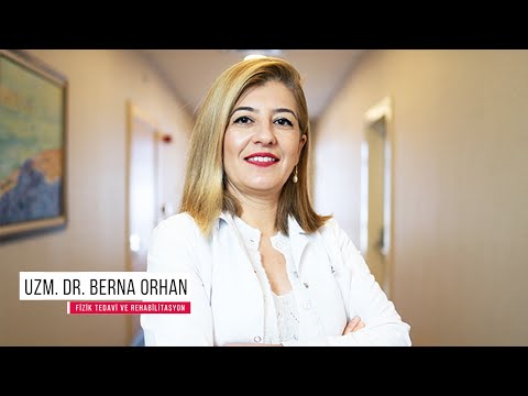 Fizik Tedavi ve Rehabilitasyon Nedir?