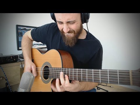 XXXTENTACION - Jocelyn Flores - Acoustic COVER