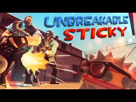 Thumbnail for TF2 Exploit - Immortal Sticky bombs