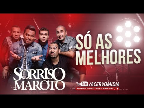Thumbnail for SORRISO MAROTO [AS 10 MELHORES]