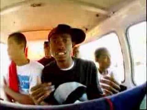 Mc K com Beto de Almeida - Atras do Prejuizo