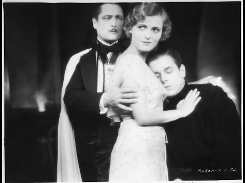 The Spider (1931) MYSTERY - Full Movie | Edmund Lowe, Lois Moran, El Brendel