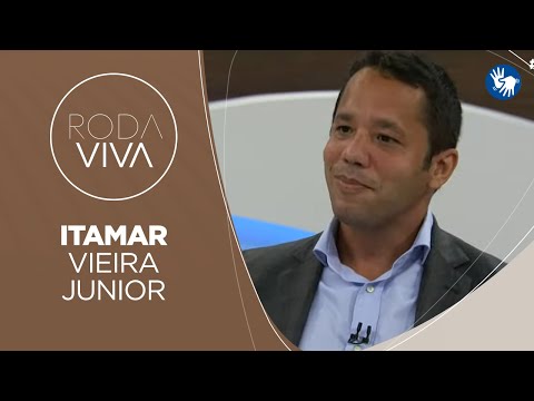 Thumbnail for Roda Viva | Itamar Vieira Junior | 15/02/2021