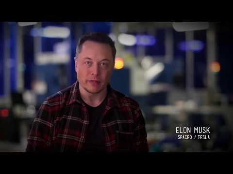 Thumbnail for Elon Musk on Google DeepMind | Artificial Intelligence!