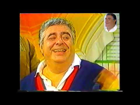 Thumbnail for EL GORDO PORCEL Y MARIO SANCHEZ 1989