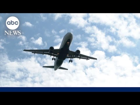 Thumbnail for Lingering delays kick off 4th of July travel rush