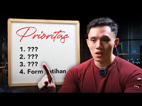 Thumbnail for Ternyata Form “Optimal” Bukan yang Paling Penting?