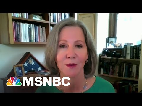 Thumbnail for Nancy Northup explains the abortion pill case that 'shouldn’t have been'