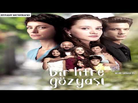 Thumbnail for Bir Litre Gözyaşı Müzikleri - Dram