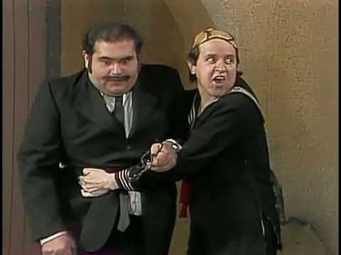 Eu Encaixei ???????????? | Quico