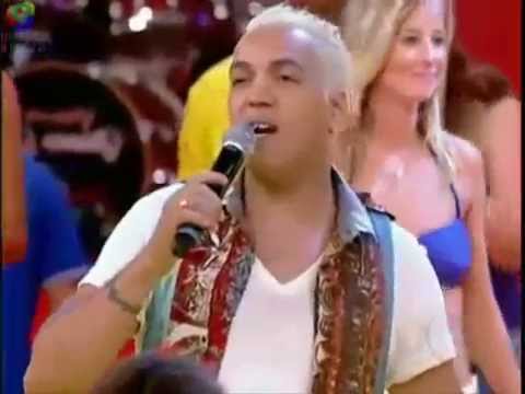 Thumbnail for Belo e Alcione   Não Tem Saída Ao Vivo no Esquenta