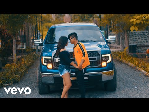 Me enamore ( Reggaeton romantico 2025-2026 ) Video Oficial - Mr.Nicke, S. Mikel Ft Kander