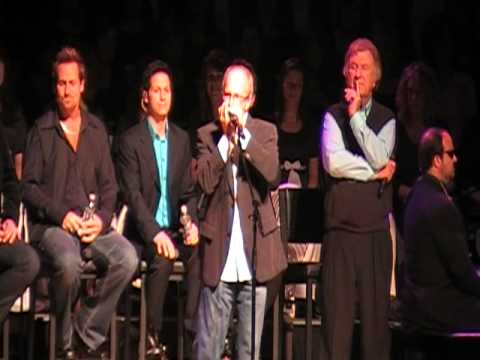 Buddy Green - Amazing Harmonica Solo - Bach