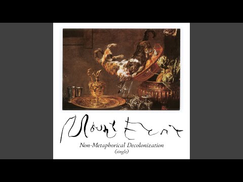 Thumbnail for Non-Metaphorical Decolonization