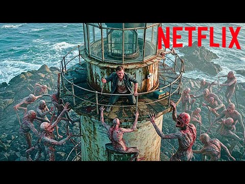 Top 10 Dystopian Sci-Fi Series That Shocked Viewers! (Part-3)