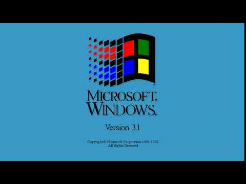 Ding - Windows 3.1
