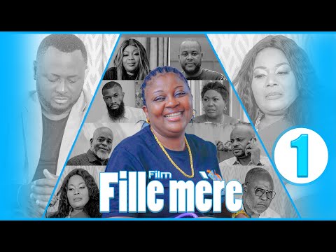 Thumbnail for "FILLE MÈRE" EPISODE 1 [ film congolais ] juin 2023
