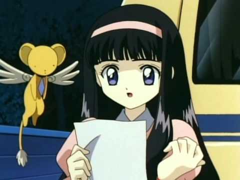 Thumbnail for [AMV] カードキャプターさくら　挿入歌　夜の歌