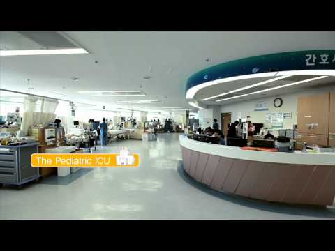 Thumbnail for Seoul National University Children's Hospital (English Version)