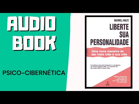 LIBERTE A SUA PERSONALIDADE I AudioBook