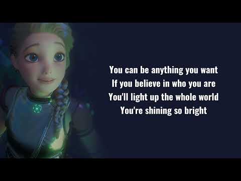 Thumbnail for Barbie - Shooting Star Lyrics (Barbie: Star Light Adventure)