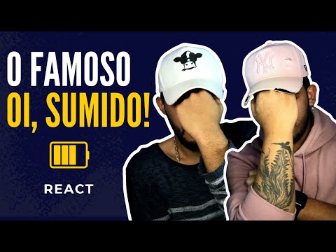 Henrique e Juliano - BATERIA EXTERNA - DVD Ao Vivo No Ibirapuera [Reação/Análise]